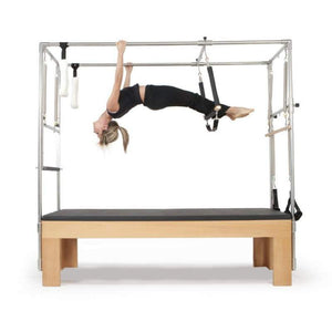 Elina Pilates Cadillac Trapeze Table