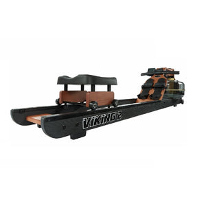First Degree Fitness Viking 2 Plus Reserve Water Rowing Machine