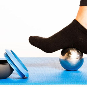 Recoup Cryosphere Cold Massage Roller Ball