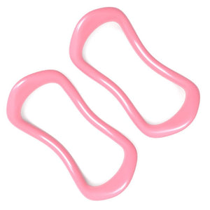 Synergee Yoga Stretching Rings