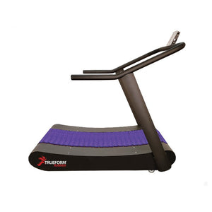 TrueForm Runner Non-Motorized Treadmill