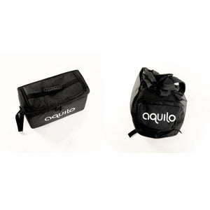 Aquilo Carry Case and Bag