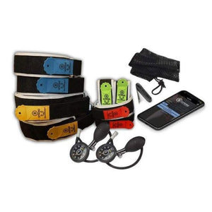 B Strong Blood Flow Restriction Professional Package
