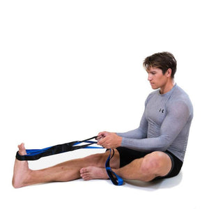 Brazyn MORPH Mobility and Stretching Straps