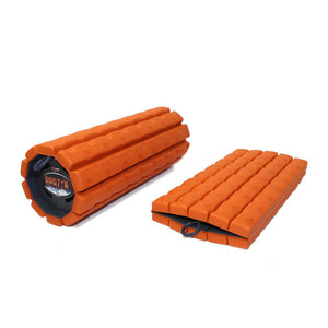 Brazyn MORPH Collapsible Foam Roller