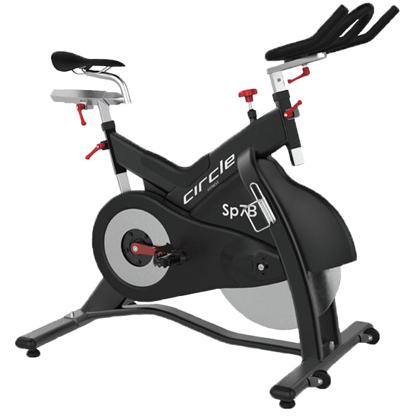 Circle Fitness Sp6 Indoor Cycle – Relieving Body