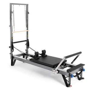 Elina Pilates Steel Base Ladder Barrel – Relieving Body