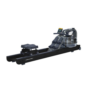 First Degree Fitness Apollo Pro V Reserve Water Rowing Machine