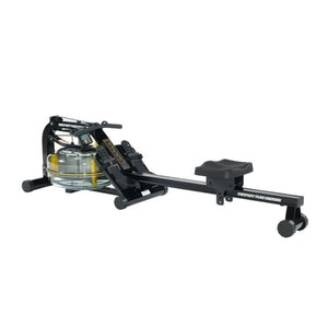 First Degree Fitness Newport Plus Reserve Water Rowing Machine