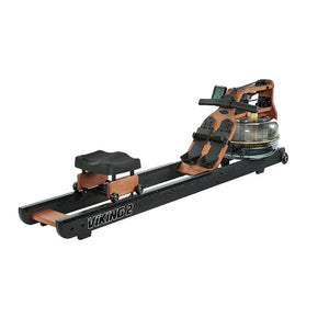 First Degree Fitness Viking 2 Plus Reserve Water Rowing Machine
