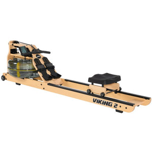 First Degree Fitness Viking 2 Plus Select Water Rowing Machine