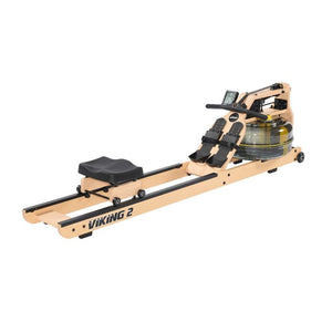 First Degree Fitness Viking 2 Plus Select Water Rowing Machine