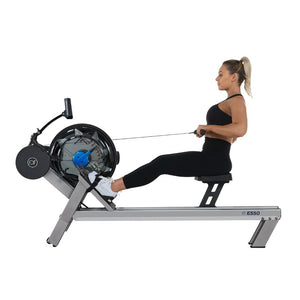 First Degree Fitness E550 Water Rowing Machine