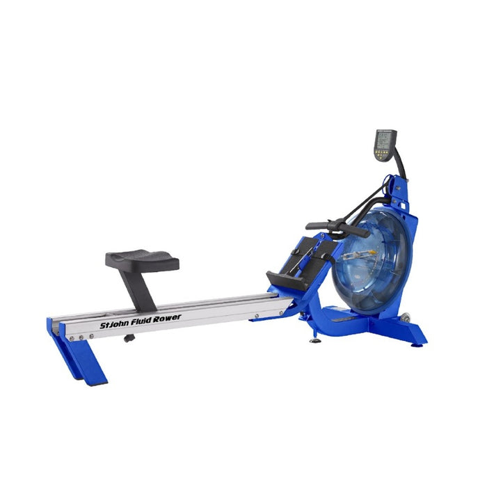 First Degree Fitness St John Water Rowing Machine