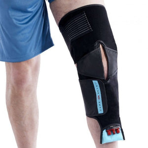 Game Ready Cold & Compression Knee Wrap