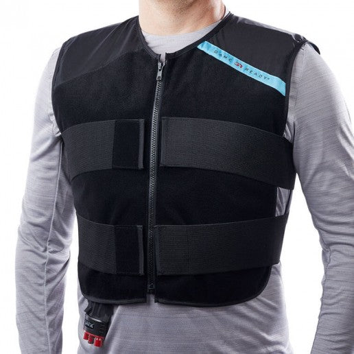 Game Ready Cold & Compression Cooling Vest – Relieving Body