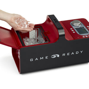 Game Ready GRPRO 2.1 Cold & Compression Therapy Unit