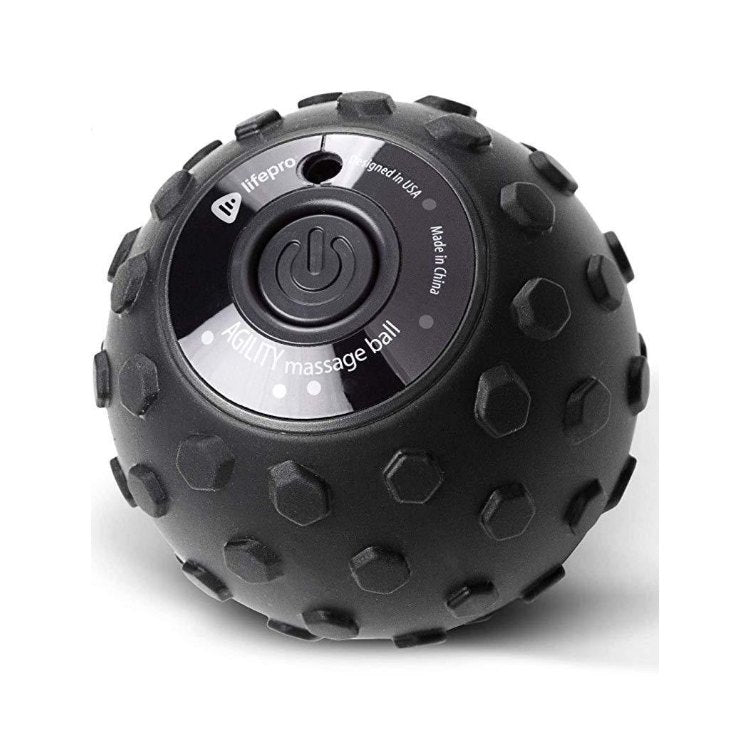 The PULSE Vibrating Massage Ball by Procussion