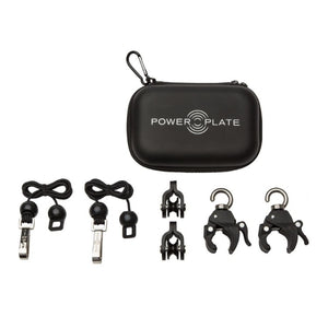 Power Plate Cable Accessory Kit