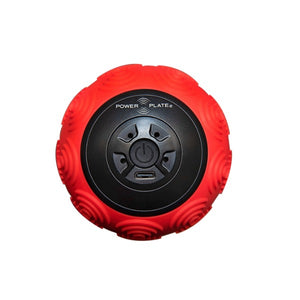 Power Plate Dual Sphere Vibrating Massager