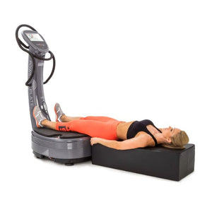 Power Plate Support Cushion