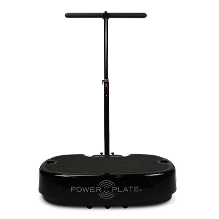 Power Plate Stability and Mobility Handlebar