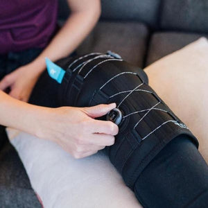 Recoup Cryosleeve Cold Compression Sleeve