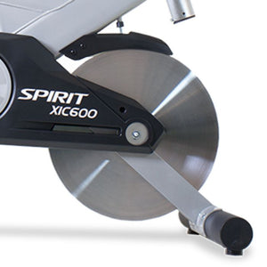 Spirit Fitness XIC600 Indoor Cycle