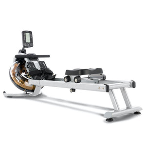 Spirit Fitness CRW800H2O Water Rowing Machine