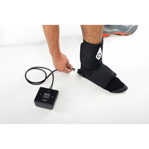 Squid Pro Ankle System
