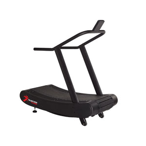 TrueForm Trainer Non-Motorized Treadmill